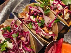-Q MEX 库迈墨西哥餐吧(三里屯店)