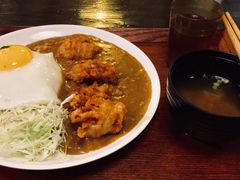 芝士鸡块咖喱-金龙咖喱