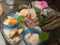 -捞王猪肚鸡火锅(金华义乌之心店)