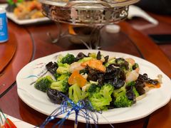-老苏扬饭店