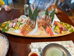-一本魅·日式料理