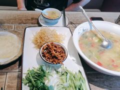 -四姐妹东北饺子(沙尾路店)