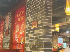 -蜀家渝重庆火锅(南屏街店)