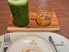 -一沙一城·岩烤牛扒(深圳首店)