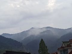 -余姚阳明温泉山庄