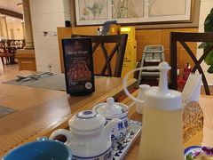 -国宾酒店-花园咖啡自助餐厅(北营房中街店)