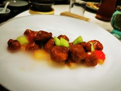 -潮堂 · 潮州菜(国贸商城店)