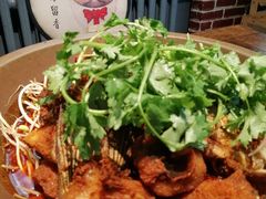 -蜀留香石锅鱼(六顺街店)