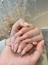 -StartNail美甲