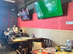 -范家小馆·四代传承烤鸭店(紫竹桥店)