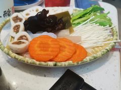 -鱼酷活鱼烤鱼(南京水游城店)