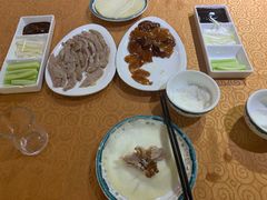 -德缘烤鸭店(大栅栏店)