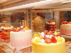 -BreadTalk面包新语·烘焙蛋糕(富力海珠城店)