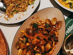 -帕娜·泰式茶餐厅·Bistro(近铁广场店)