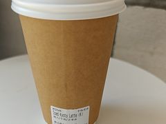 -% Arabica阿拉比卡咖啡(深圳湾万象城店)