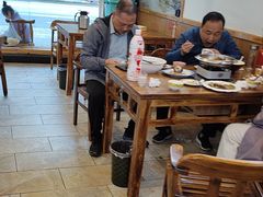 -老味道1992(武当山店)