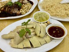 -九大簋家宴(北京路店)