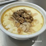满记甜品自助，冲不冲