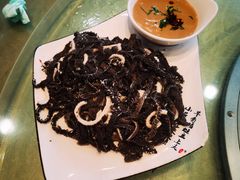 -四海回族饭店(前进大街店)