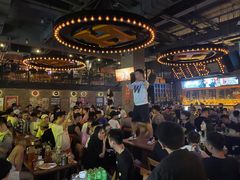 -HIB HUB公社(解放西路店)