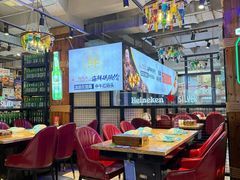 -老大连·海肠捞饭·大连海鲜大连菜(西安路店)