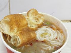 -汪记鲜鱼糊汤粉(沈阳路总店)