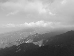 -终南山国家森林公园