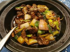 -姚江春中餐厅·太平洋大酒店