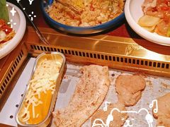 -新石器烤肉(之心城店)