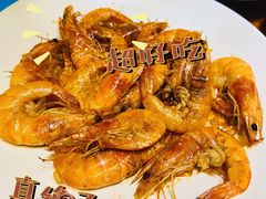 -臻鲜燕海鲜融合餐厅(金陵style店)