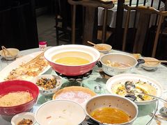 -帝一铭家宴(板塘店)