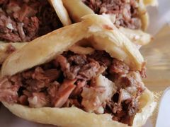 精品驴肉火烧-直隶一品正宗驴肉火烧(建华大街店)