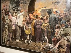 -中华艺术宫(上海美术馆)