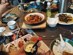 -德尚煌·顺德菜(誉山悠方天地店)