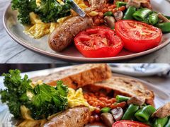 -农畉LONFOOD(福田星河COCOPark店)