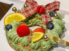 -B.O.M波姆烘焙(凤凰街店)