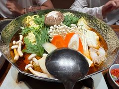 -一本料理(西溪天街店)