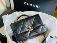 -CHANEL(恒隆广场店)