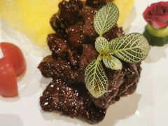 -上海1号私藏菜(静安店)
