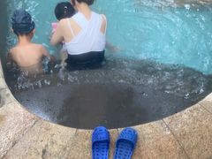 -郑州银基黄帝宫御温泉