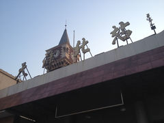 -天津北站