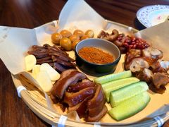 -炊江南·上海菜(国展华漕店)