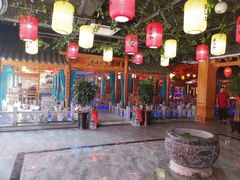 大堂-宴江南(汇海路店)
