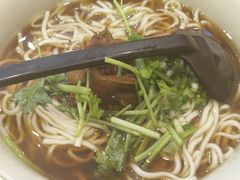 -李先生牛肉面大王(北京东四店)