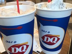 -DQ·蛋糕·冰淇淋(包河万达店)