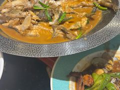 -双海酒店·非遗渔家菜(南戴河店)