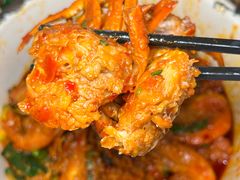 -辣螃铠盆盆蟹大排档(总店)