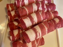 -祥源胡同·涮牛羊肉火锅(花桥店)