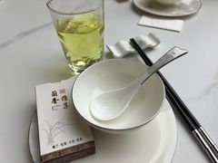 -蘭奢雅集·江浙菜(青山江滩店)