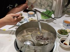 -陈记顺和潮汕鲜牛肉火锅(棠德南路店)